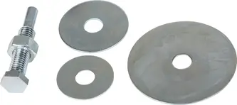Klingspor - SD 2000 Spanndorn, 6 mm