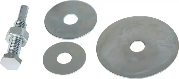 Klingspor - SD 2000 Spanndorn, 6 mm