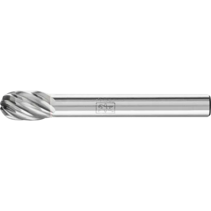 PFERD Hartmetallfrässtifte TRE 0813/6 INOX
