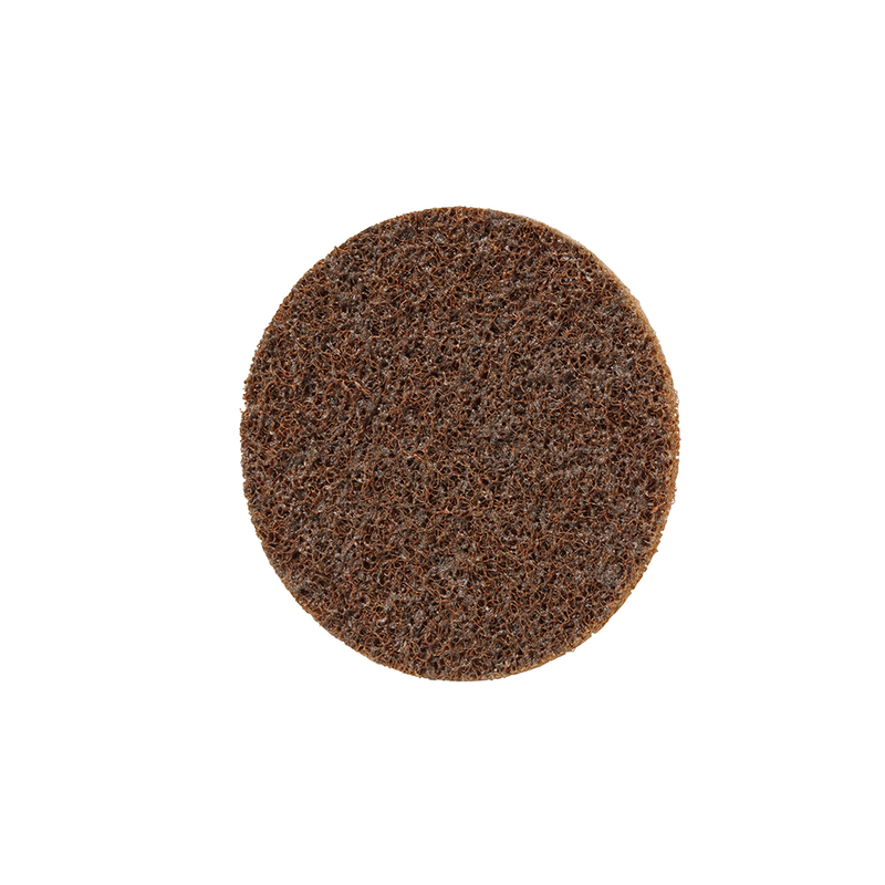 Scotch-Brite Roloc Surface Conditioning Vliesscheibe SC-DR, 50 mm, A CRS, PN139497