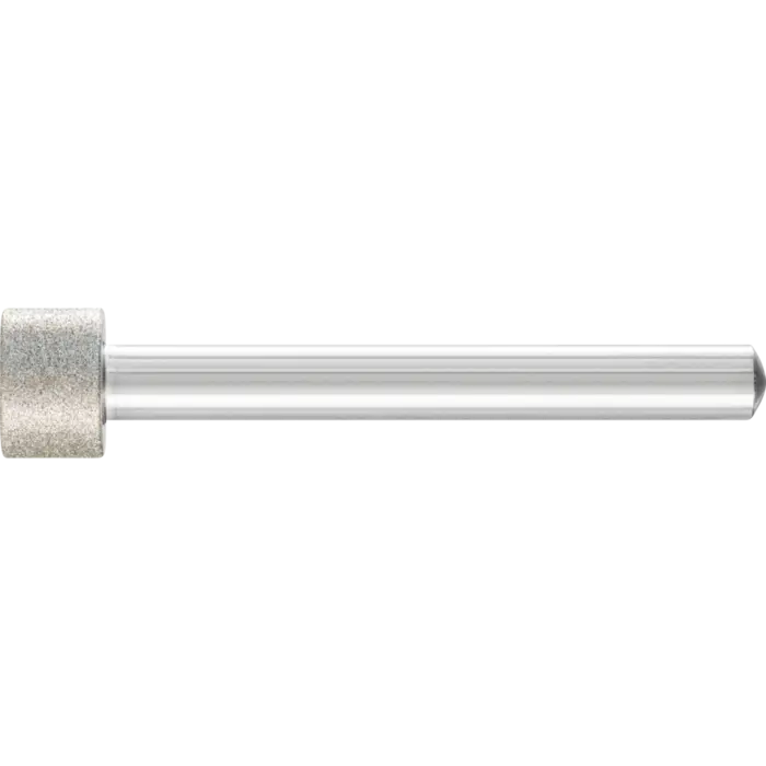 PFERD Dia.- und CBN-Schleifwerkzeuge Galvanik DZY-N 12,0-8/6 D 91