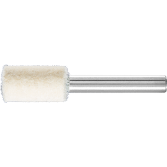 PFERD Polierwerkzeuge FK ZYA 1220/6 H