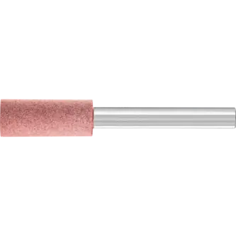 PFERD Poliflex-Feinschleif-Werkzeuge PF ZY 1025/6 AR 120 GR