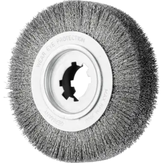 PFERD Rundbürsten RBU 25060/50,8 INOX 0,50
