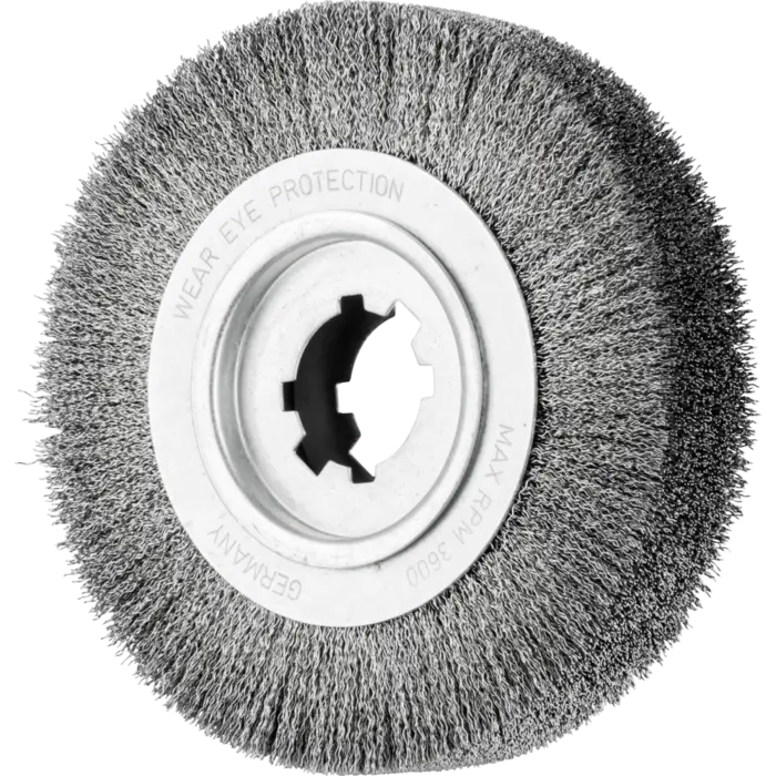 PFERD Rundbürsten RBU 25060/50,8 INOX 0,50