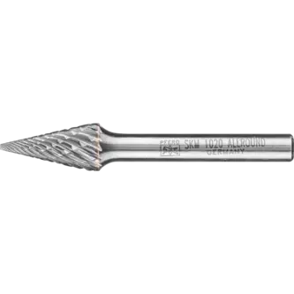 PFERD Hartmetallfrässtifte SKM 1020/6 ALLROUND