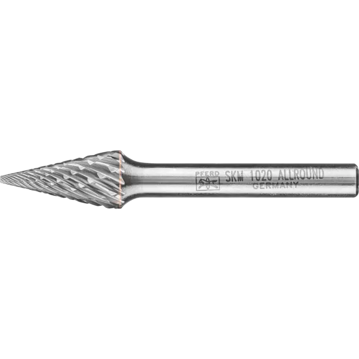 PFERD Hartmetallfrässtifte SKM 1020/6 ALLROUND