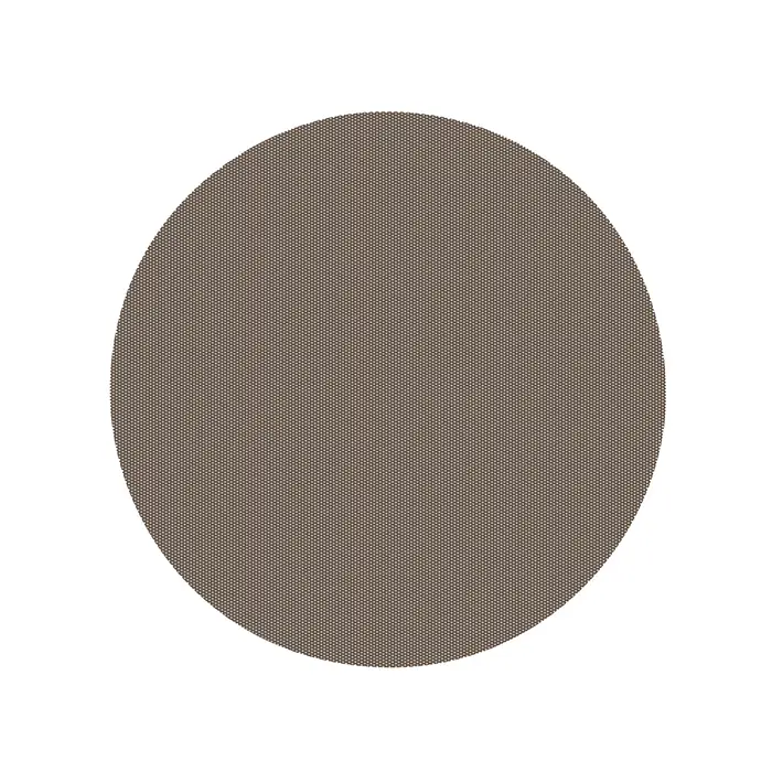 3M Flexible Diamond PSA Cloth Disc 6008J, M125, Pattern 18, Config