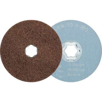 PFERD COMBICLICK CC-VRW 115 A 180