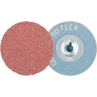 PFERD COMBIDISC-Schleifwerkzeuge CD 38 A 60 FLEX