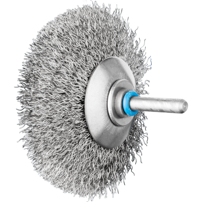 PFERD Bürsten INOX TOTAL KBUIT 8010/6 INOX 0,30