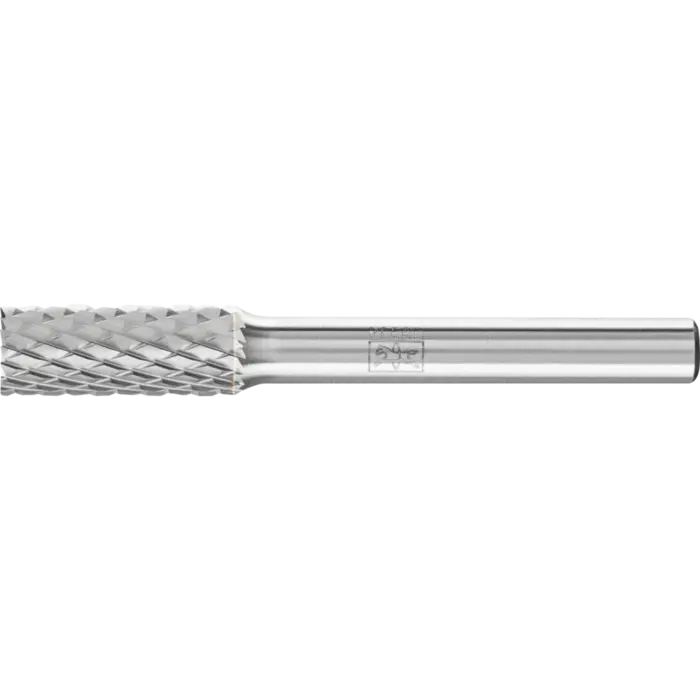 PFERD Hartmetallfrässtifte ZYAS 0820/6 Z4