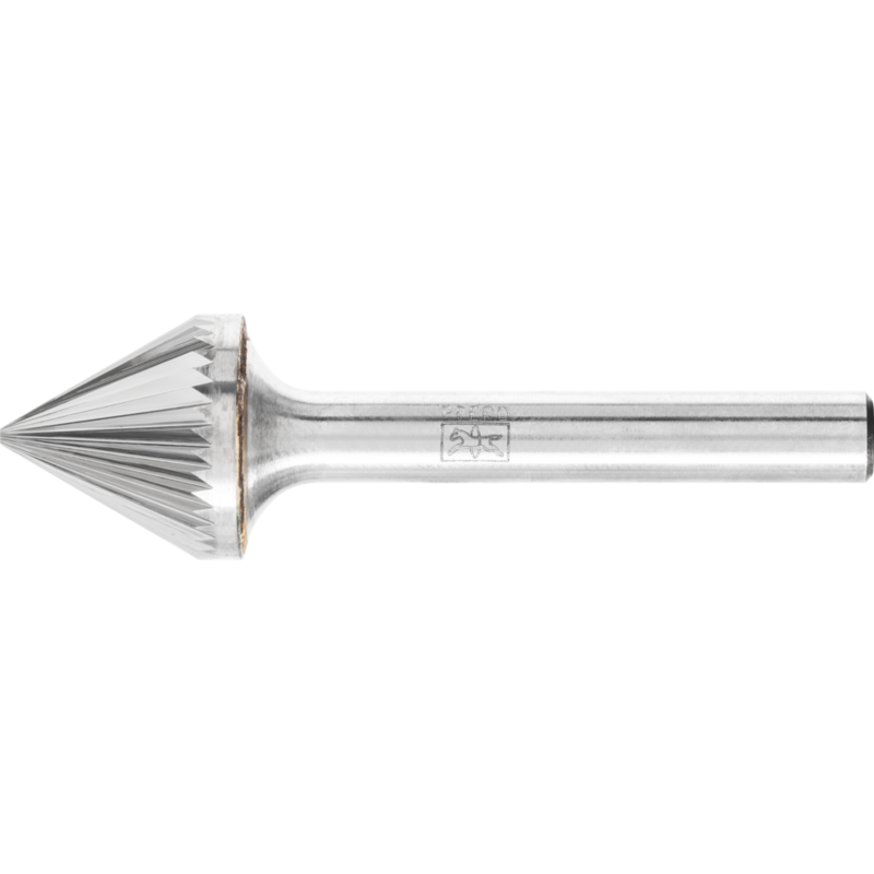 PFERD Hartmetallfrässtifte KSJ 1613/6 Z5