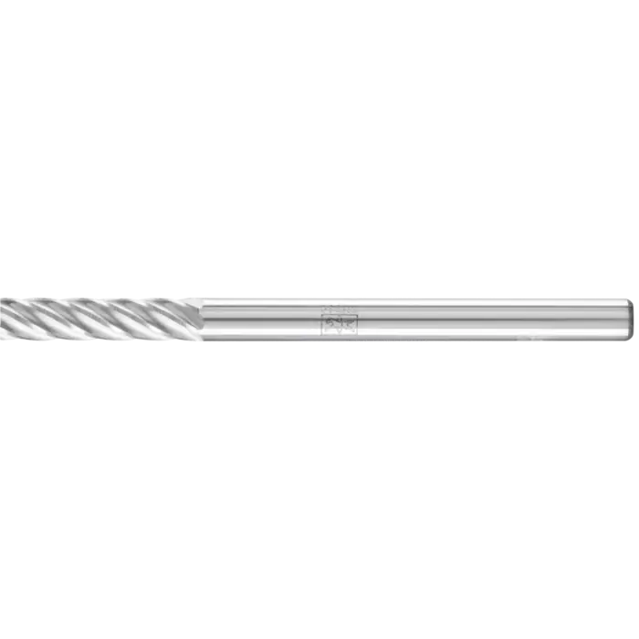 PFERD Hartmetallfrässtifte ZYA 0313/3 INOX