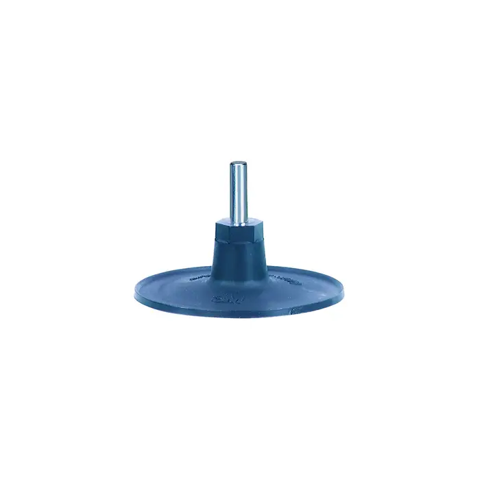 3M Finesse-it Roloc Stützteller, 76,2 mm
