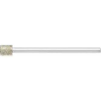 PFERD Dia.- und CBN-Schleifwerkzeuge Galvanik DZY-N 5,5-6/3 D 181