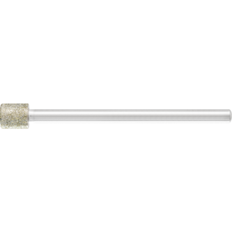 PFERD Dia.- und CBN-Schleifwerkzeuge Galvanik DZY-N 5,5-6/3 D 181