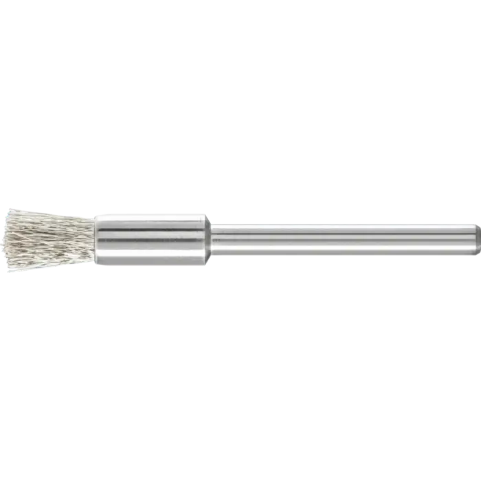 PFERD Miniaturbürsten PBU 0505/3 INOX 0,10