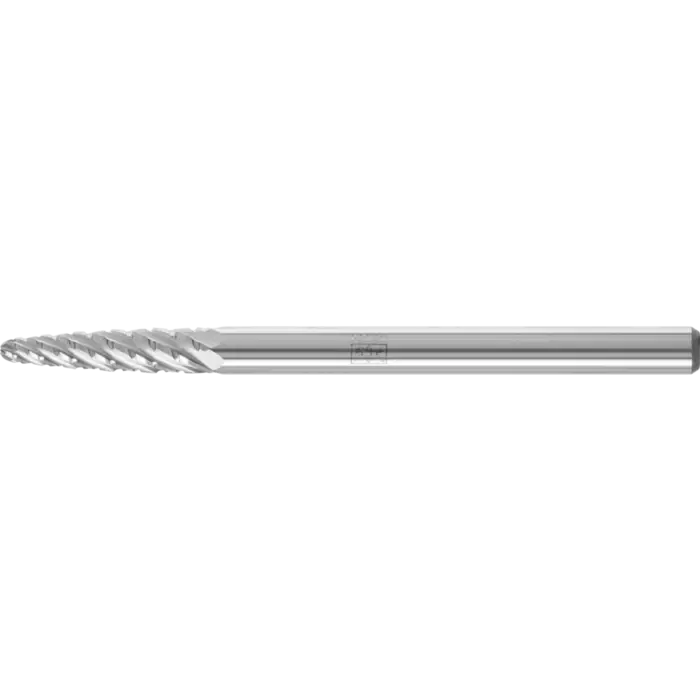 PFERD Hartmetallfrässtifte RBF 0313/3 TITANIUM