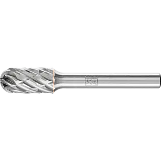 PFERD Hartmetallfrässtifte WRC 1020/6 STEEL
