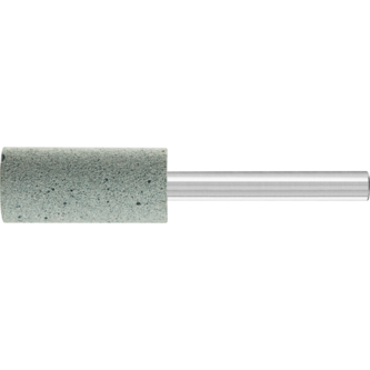 PFERD Poliflex-Feinschleif-Werkzeuge PF ZY 1530/6 CN 150 PUR-W