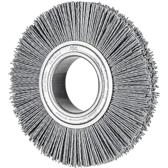 PFERD Rundbürsten POS RBU 15025/AK32-2 SiC 120 1,10