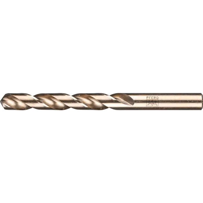 PFERD Bohr- und Senkwerkzeuge SPB DIN 338 HSSE N 12,9 INOX