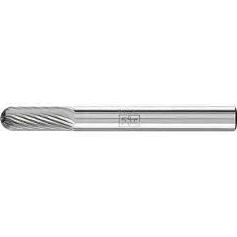 PFERD Hartmetallfrässtifte WRC 0616/6 Z5