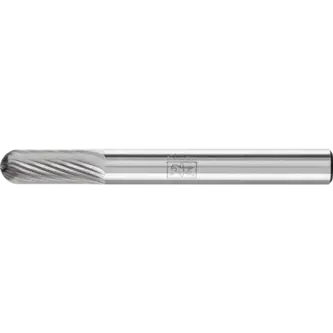 PFERD Hartmetallfrässtifte WRC 0616/6 Z5