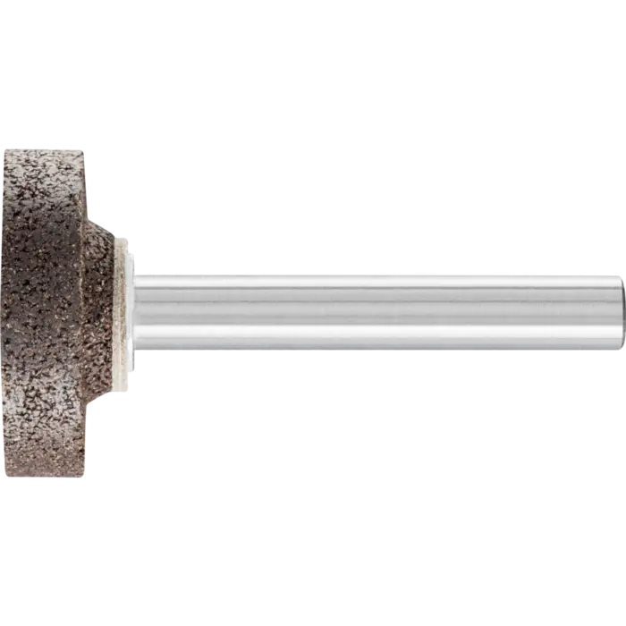 PFERD Schleifstifte ZY 2506 6 AN 46 N5B INOX EDGE