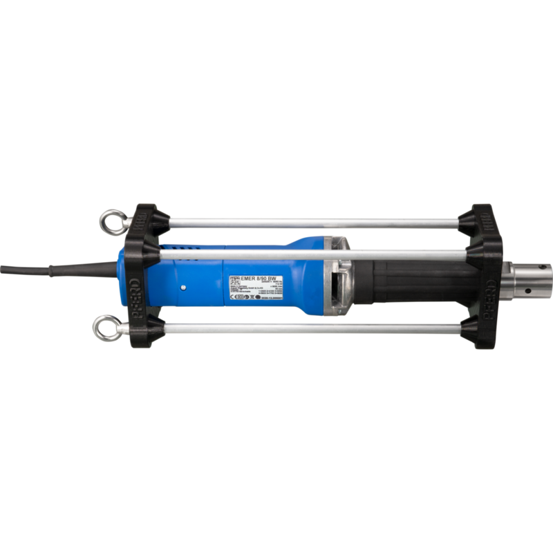 PFERD Biegwellenantriebe EMER 8/90 BW