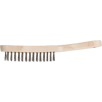 PFERD Handbürsten HBU 20 INOX 0,30