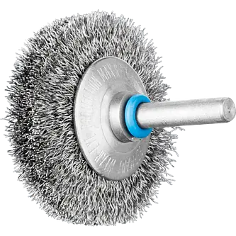 PFERD Bürsten INOX TOTAL KBUIT 5010/6 INOX 0,20