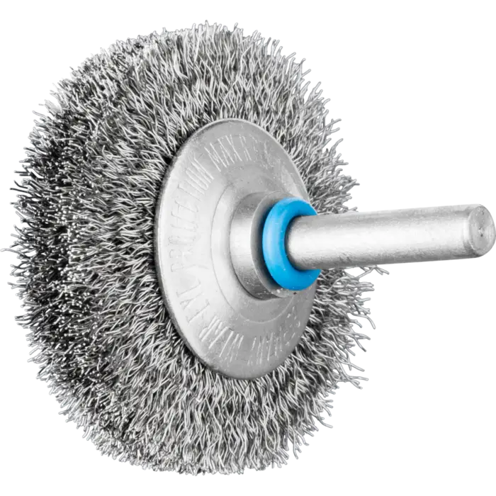 PFERD Bürsten INOX TOTAL KBUIT 5010/6 INOX 0,20