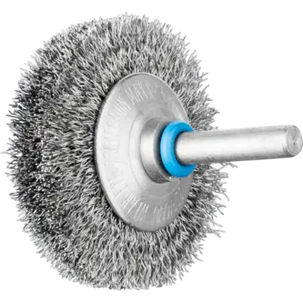 PFERD Bürsten INOX TOTAL KBUIT 5010/6 INOX 0,20