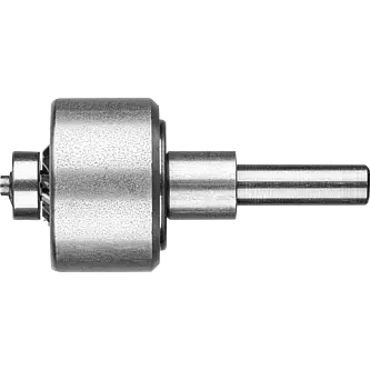 PFERD Hartmetallfrässtifte KSK 1603/6 EDGE ALU 45? ECS