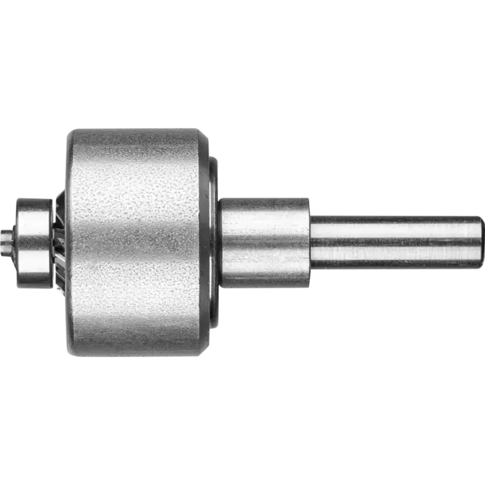 PFERD Hartmetallfrässtifte KSK 1603/6 EDGE ALU 45? ECS