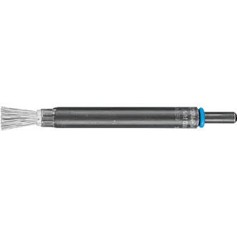 PFERD Pinselbürsten mit Schaft PBUL 1010/6 INOX 0,30