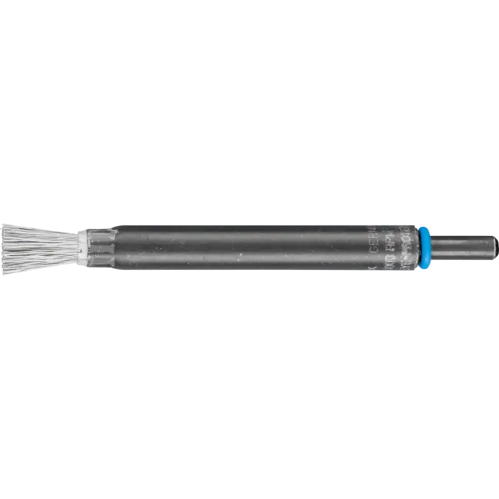 PFERD Pinselbürsten mit Schaft PBUL 1010/6 INOX 0,30