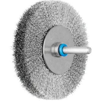 PFERD Bürsten INOX TOTAL RBUIT 8015/6 INOX 0,15