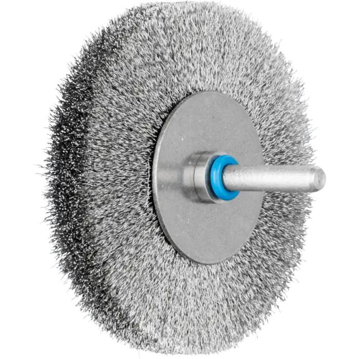 PFERD Bürsten INOX TOTAL RBUIT 8015/6 INOX 0,15