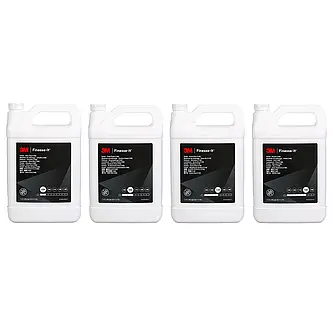 3M Finesse-it Polierpaste Finishing Material, 1 Liter, 12 Stück / Kasten