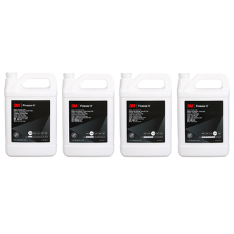 3M Finesse-it Polierpaste Finishing Material, 1 Liter, 12 Stück / Kasten