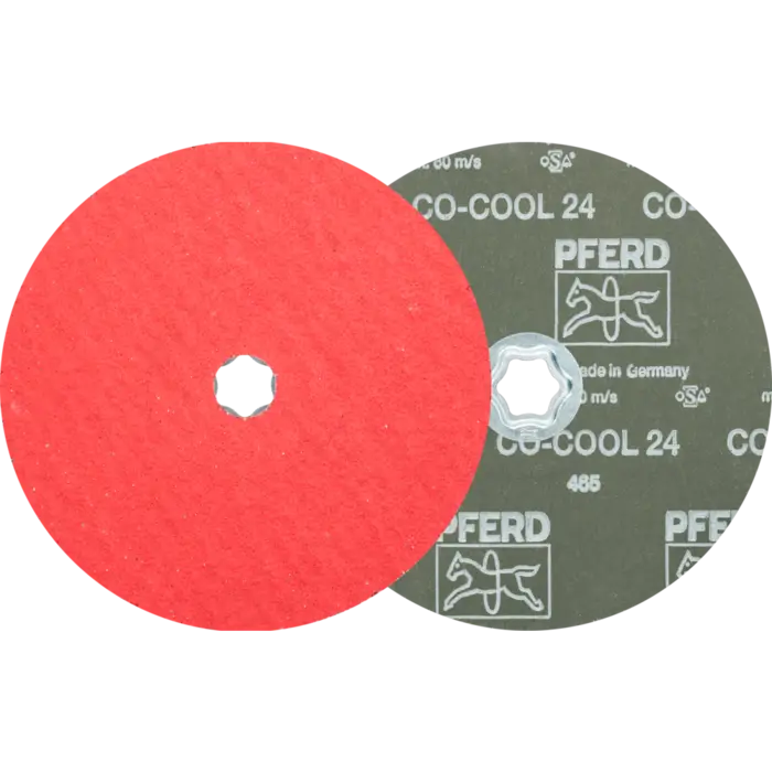 PFERD COMBICLICK CC-FS 180 CO-COOL 24