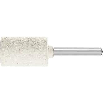 PFERD Poliflex-Feinschleif-Werkzeuge PF ZY 2032/6 AN 120 TX