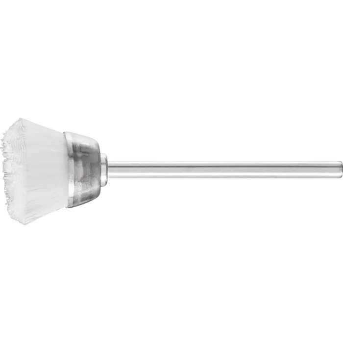 PFERD Miniaturbürsten TBU 1803/2,34 Nylon 0,15