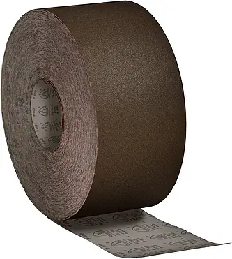 Klingspor - KL 361 JF Schleifrolle, 100 x 50000 mm Korn 400