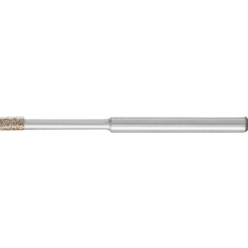 PFERD Dia.- und CBN-Schleifwerkzeuge Galvanik BZY-A 2,4-4/3 B 126