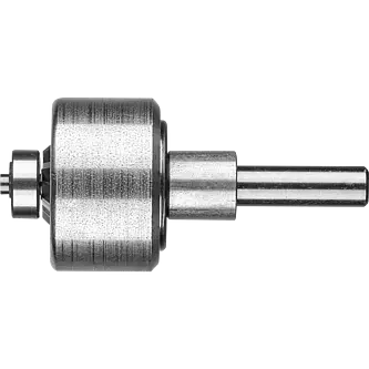 PFERD Hartmetallfrässtifte KSK 1603/6 EDGE 45? ECS