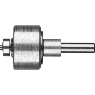 PFERD Hartmetallfrässtifte KSK 1603/6 EDGE 45? ECS